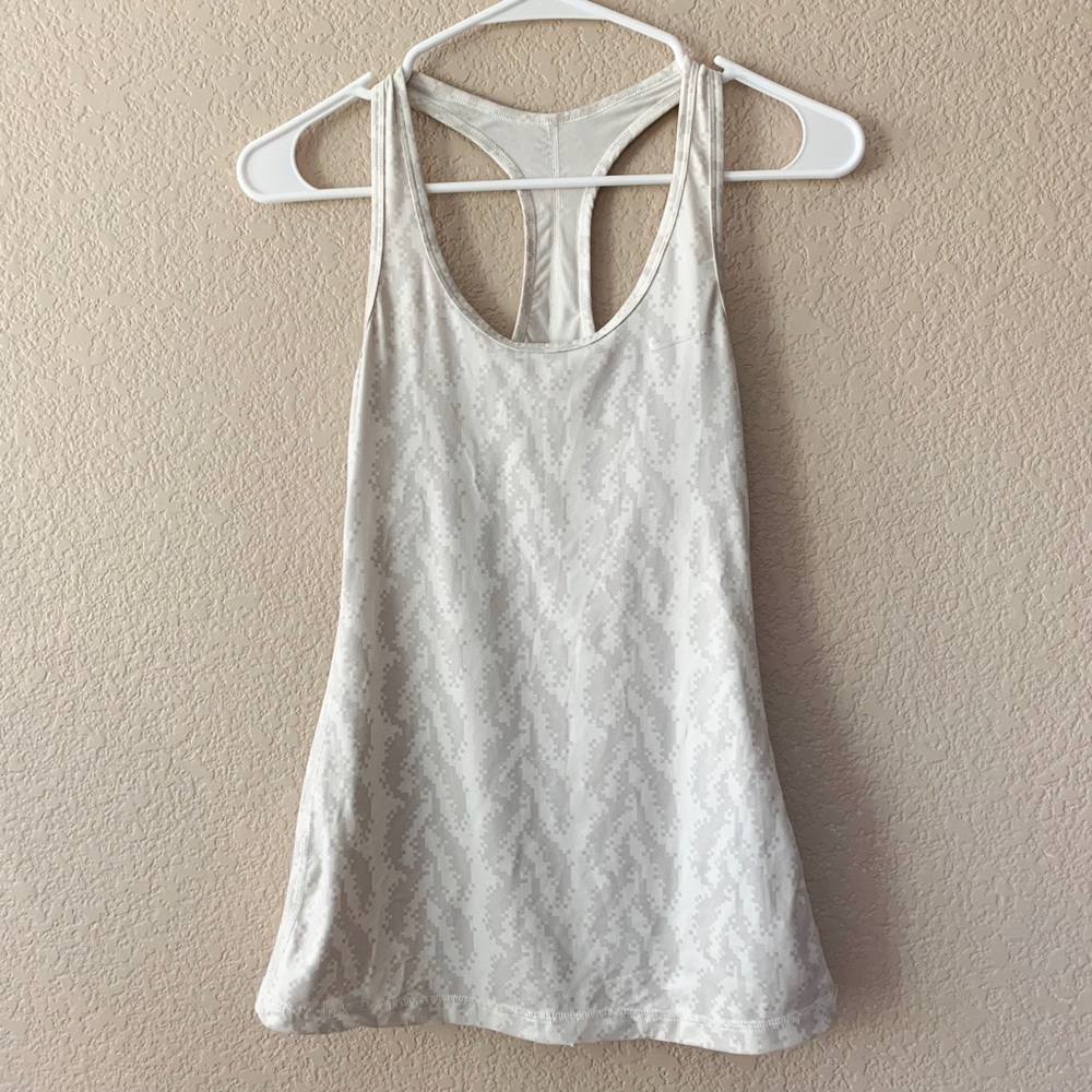 Nike Tank